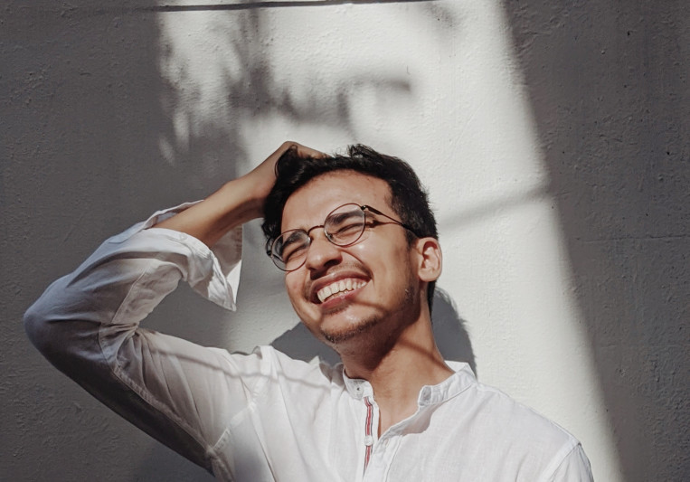 Jeremiah de Rozario on SoundBetter