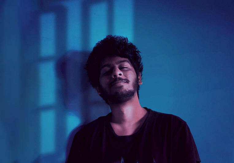Soham Bhatt on SoundBetter