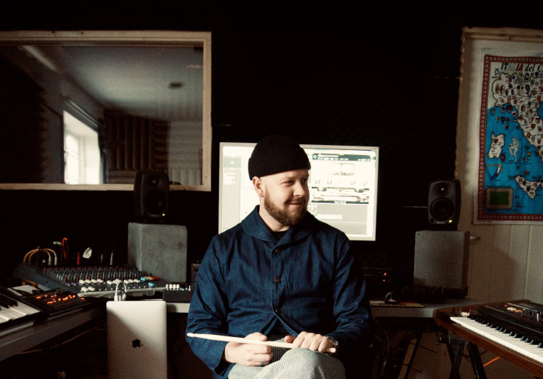 Yarni (Benjamin Harris) on SoundBetter
