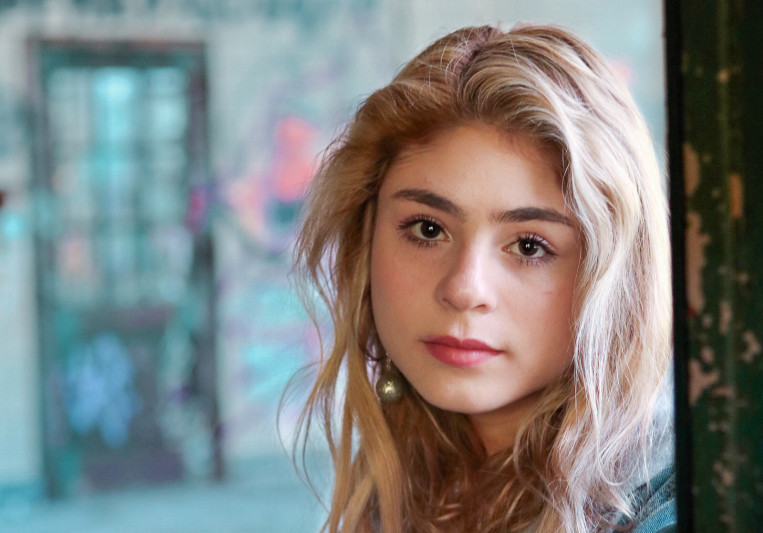 Lexy Cassell on SoundBetter