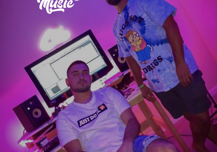 VALLEY MUSIC VÉ on SoundBetter