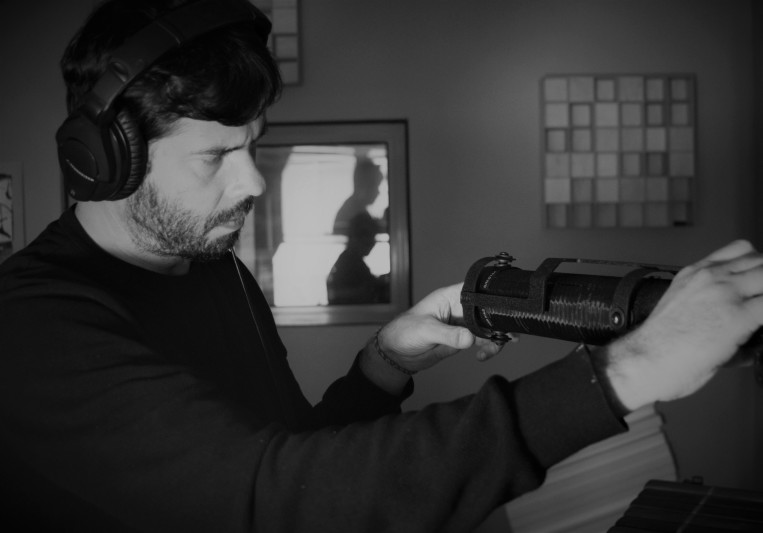 Tasos Karadedos on SoundBetter