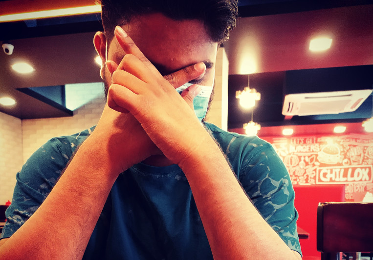 Adrito Mahir on SoundBetter