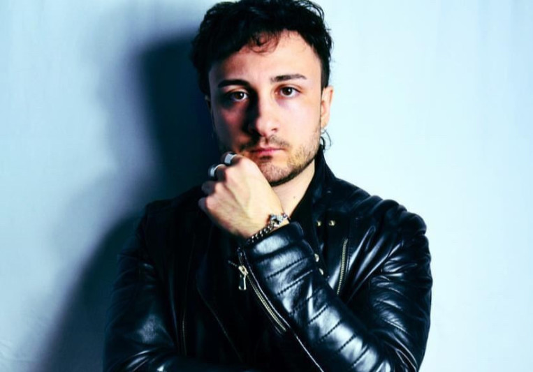 Nicky on SoundBetter