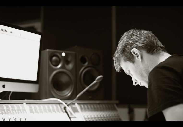Ian Flynn on SoundBetter