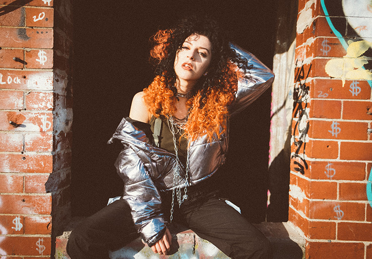 Izzy T on SoundBetter