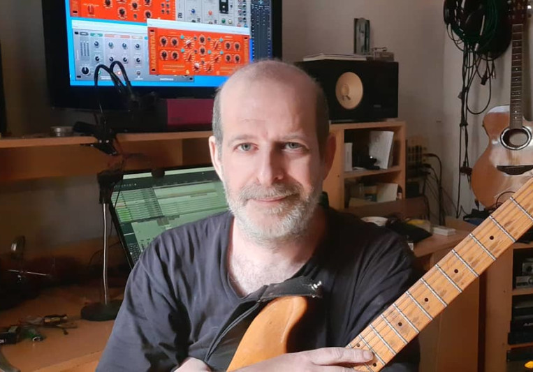 Martin Telechanski on SoundBetter