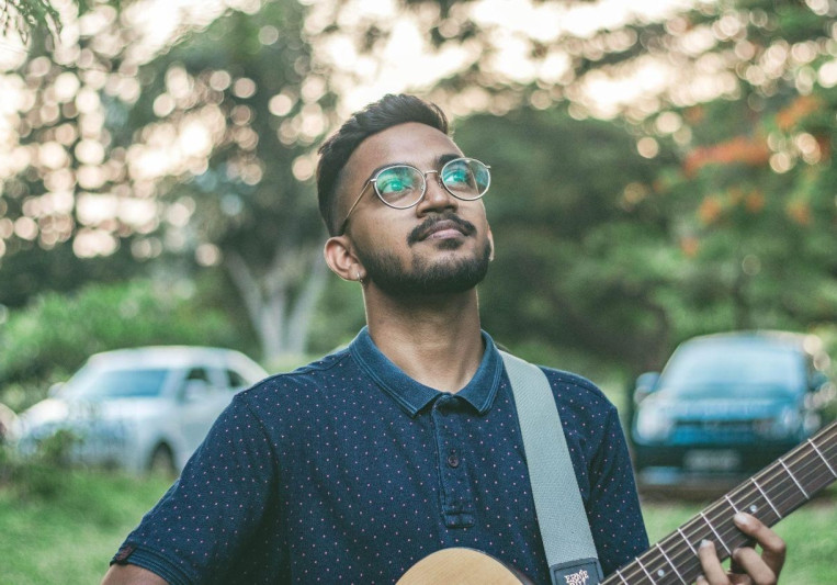 Bhagyanath on SoundBetter