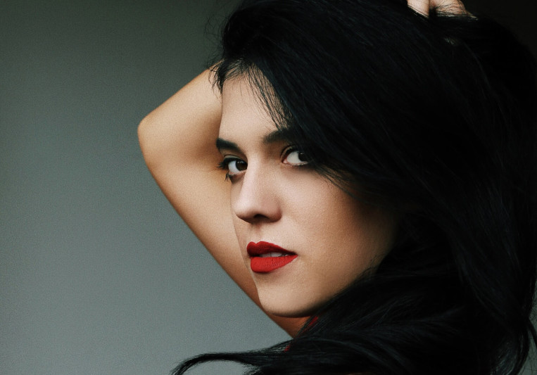 Maria H. on SoundBetter