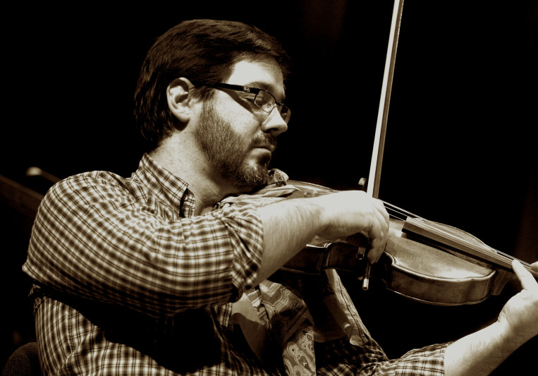 Gabriele Croci on SoundBetter