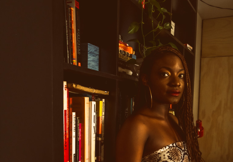 Sade Awele on SoundBetter