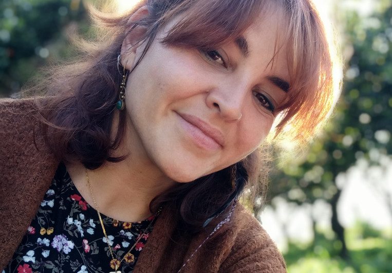 Fabiana Martone on SoundBetter