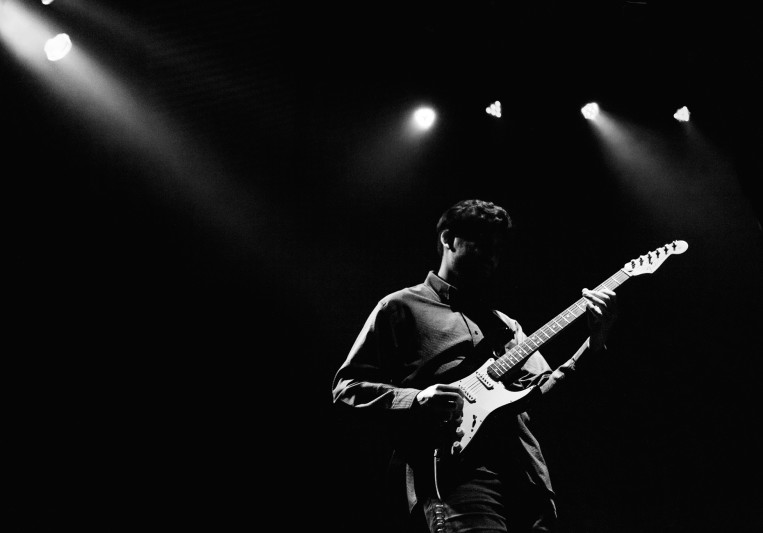 Matias Gatti on SoundBetter