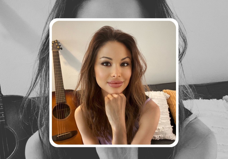 Chloe Temtchine on SoundBetter