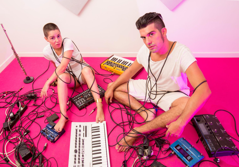 Rampa Studios on SoundBetter