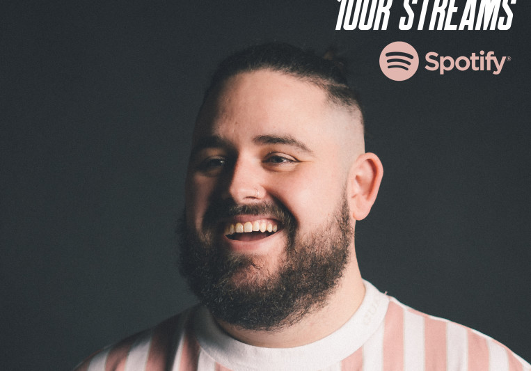 Liam Geddes on SoundBetter