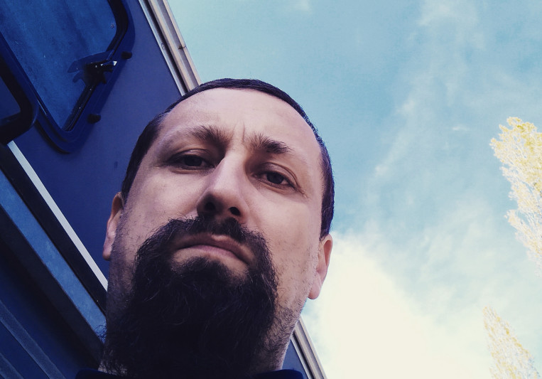 Fobix on SoundBetter
