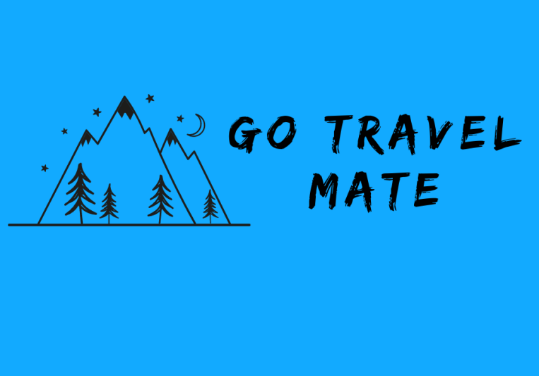 Go Travel Mate on SoundBetter