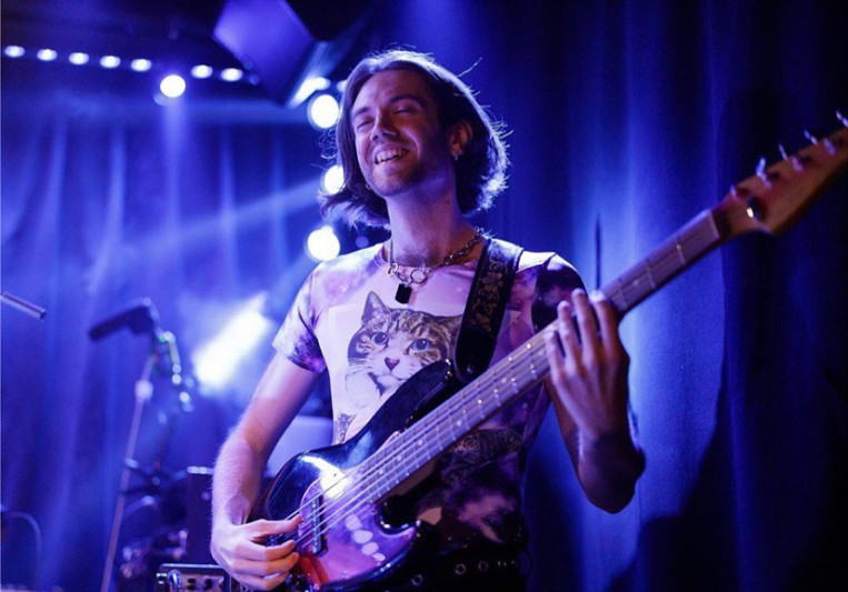 Chris Gaskell on SoundBetter