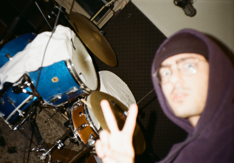 sam on SoundBetter