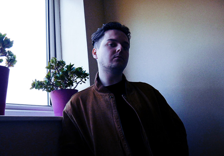 Elliott Norman on SoundBetter
