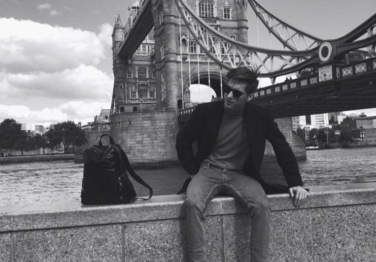 Lorenzo Ramani on SoundBetter