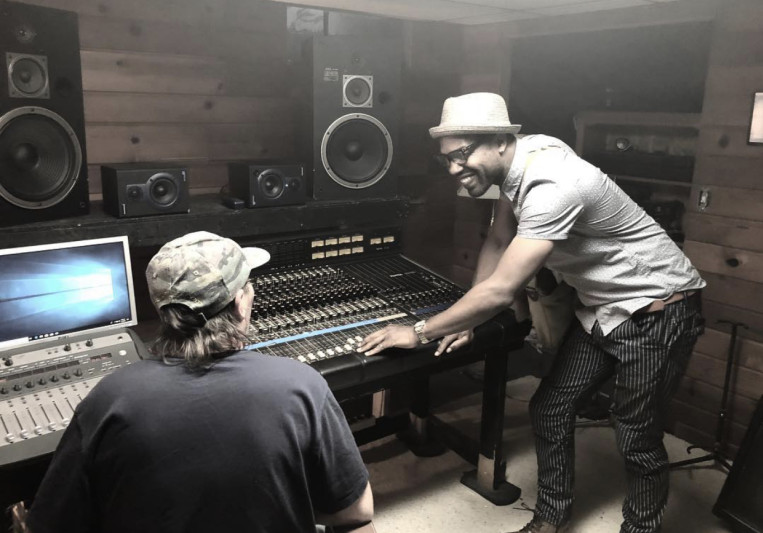 Big 2.0 on SoundBetter