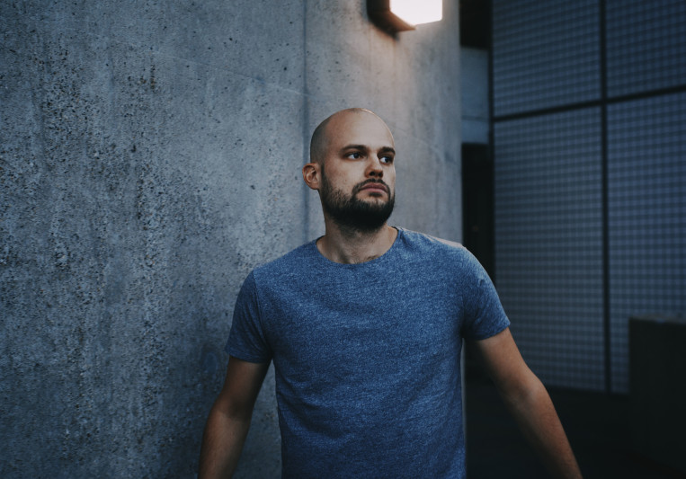 James Keene on SoundBetter