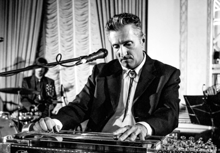 Tom Hammel on SoundBetter