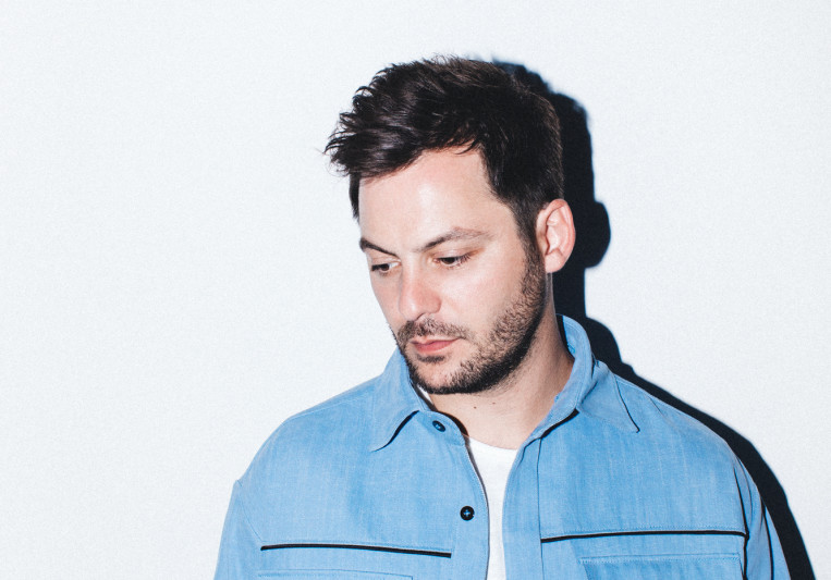 KRANE on SoundBetter