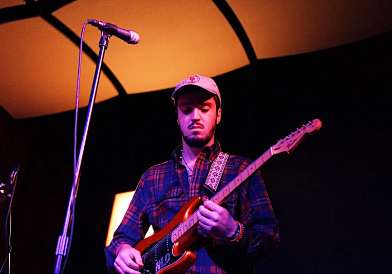 Nicholas Oliveira on SoundBetter