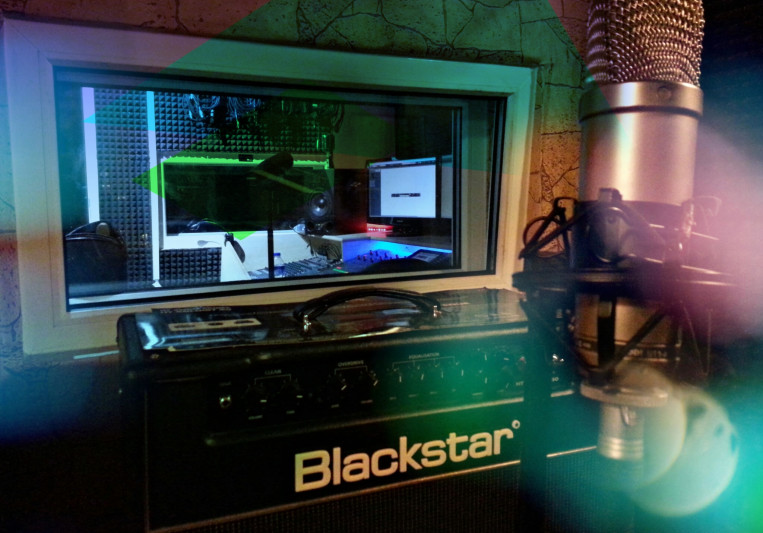 Dixit Production Studio on SoundBetter