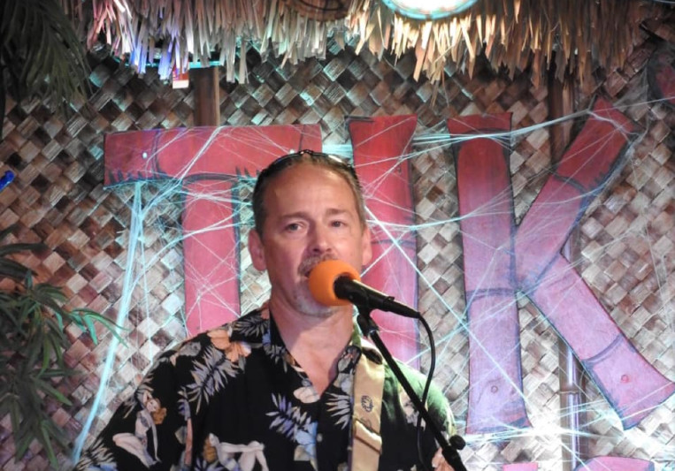 Todd Trusty on SoundBetter