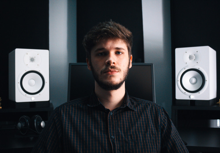 Matheus 'Vrox' Beividas on SoundBetter