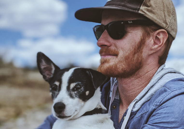 Travis D Morrison on SoundBetter