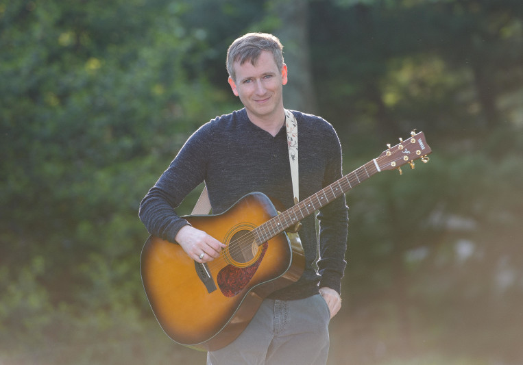 Darren M. on SoundBetter