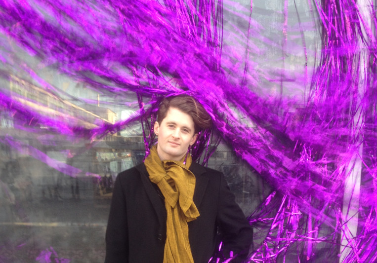 Maxime Robillard on SoundBetter