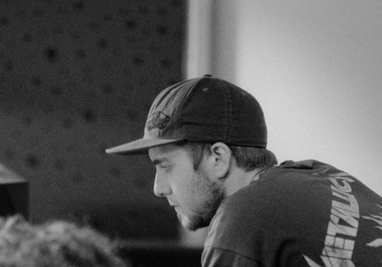 Ryan 0.9 on SoundBetter