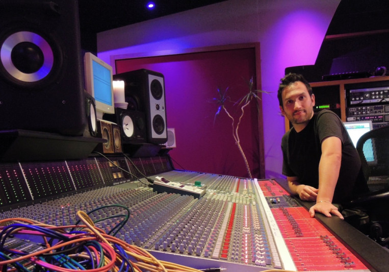 Bryan "Boom Dice" Wilson on SoundBetter