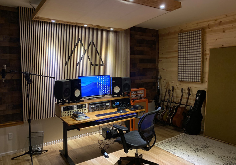 Brett Baird on SoundBetter