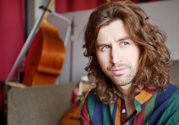 Tim S. Savard on SoundBetter