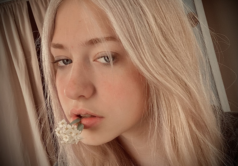 Lydia Marie Simpson on SoundBetter