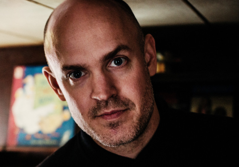 Tim Paris on SoundBetter