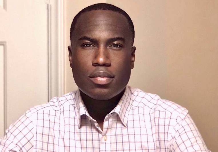 Kenneth H. on SoundBetter