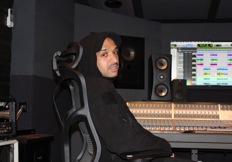 Dailyitesbeats on SoundBetter