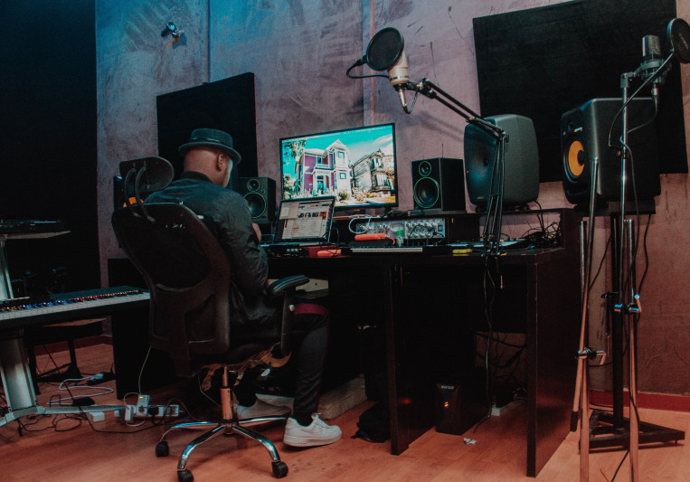 T.U.C on SoundBetter