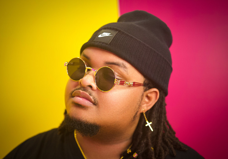 Rioux V on SoundBetter