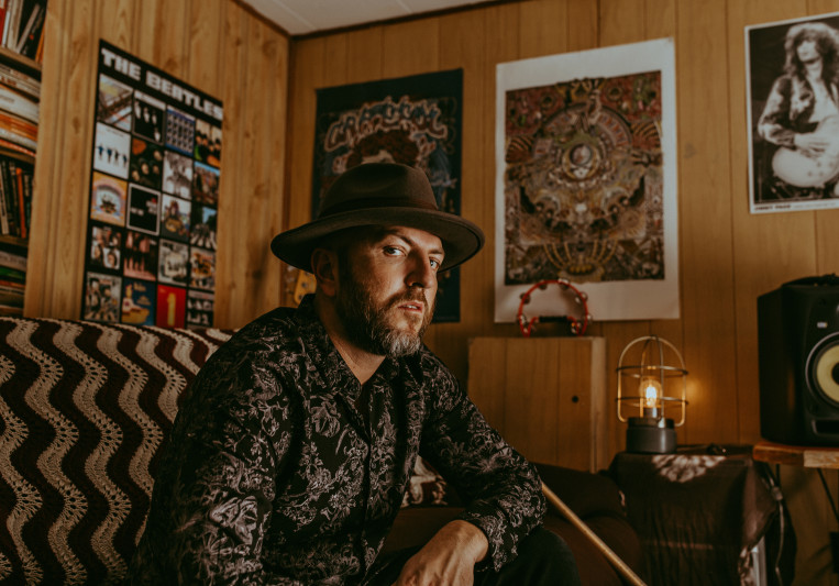 Darryl Swart on SoundBetter