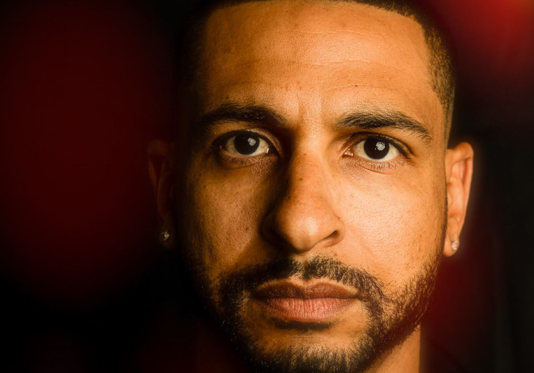 Taylor Mosley on SoundBetter