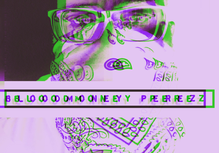Bloodmoney Perez on SoundBetter